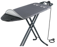 LEIFHEIT Air Board M Black Plus - 1486995 - zdjęcie 2